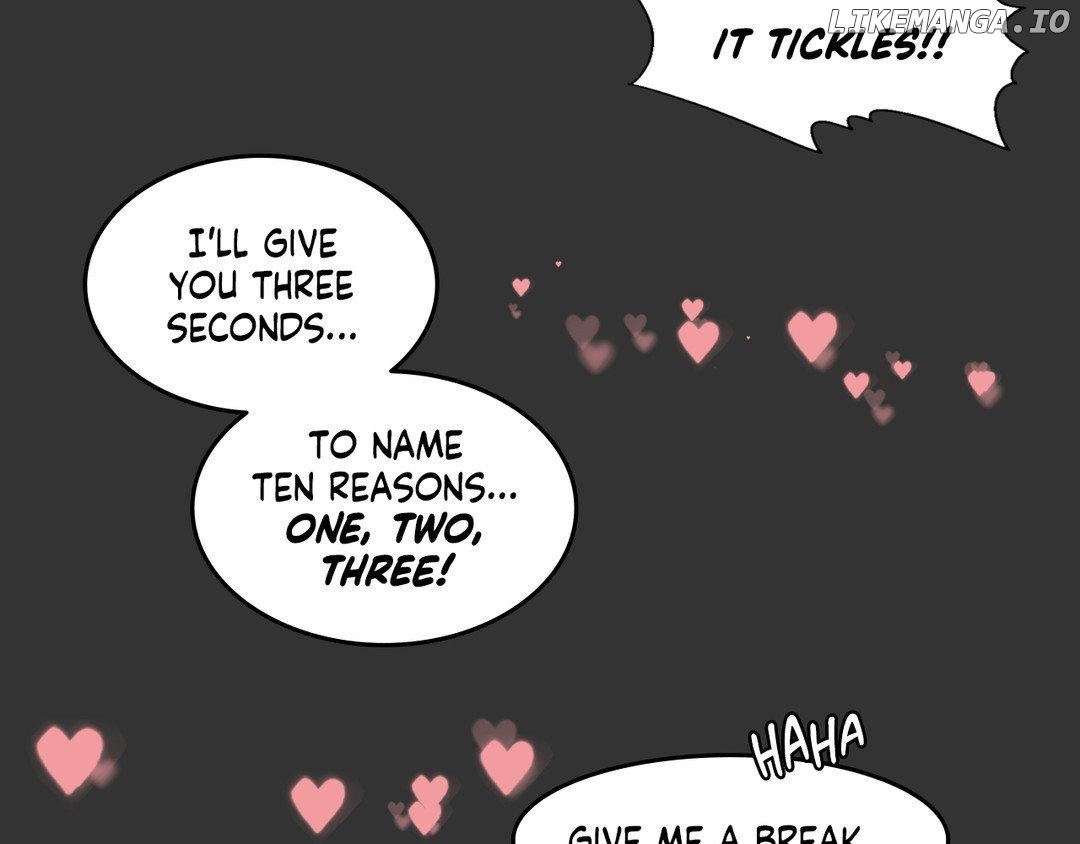 Wife for 1000 Days Chapter 71 - page 135