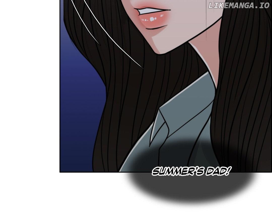 Wife for 1000 Days Chapter 71 - page 141