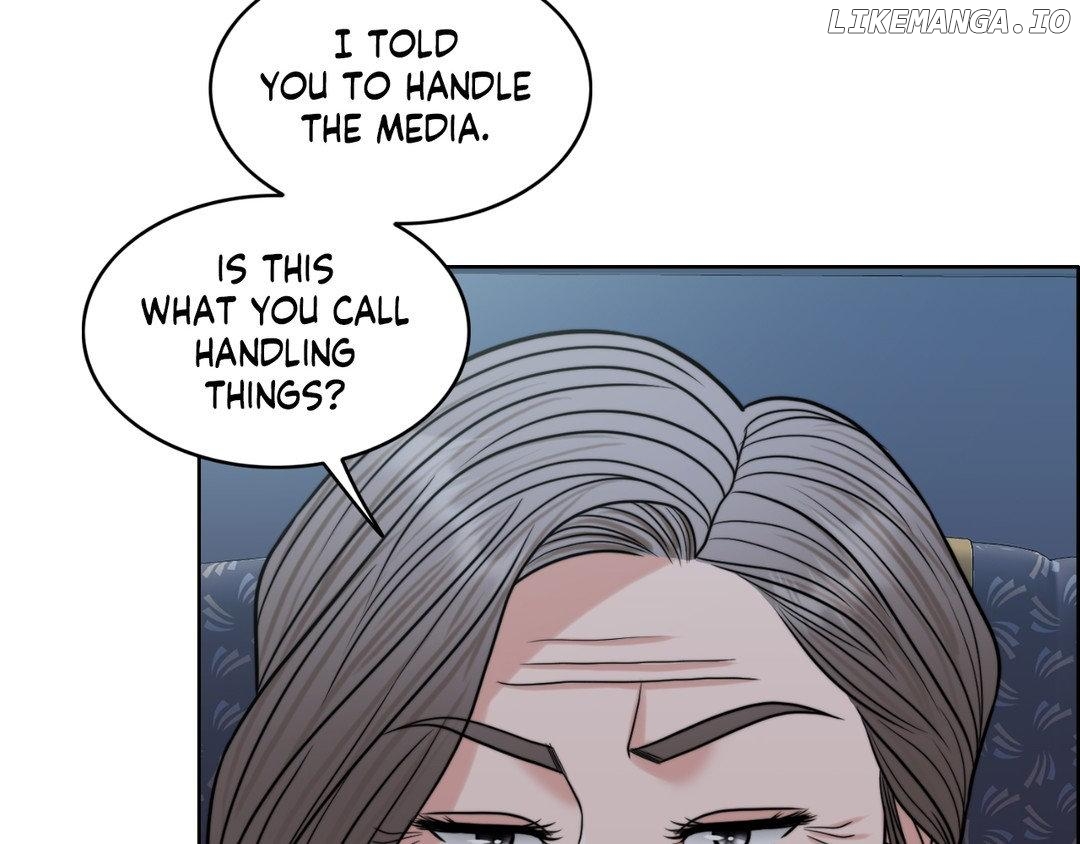 Wife for 1000 Days Chapter 71 - page 20