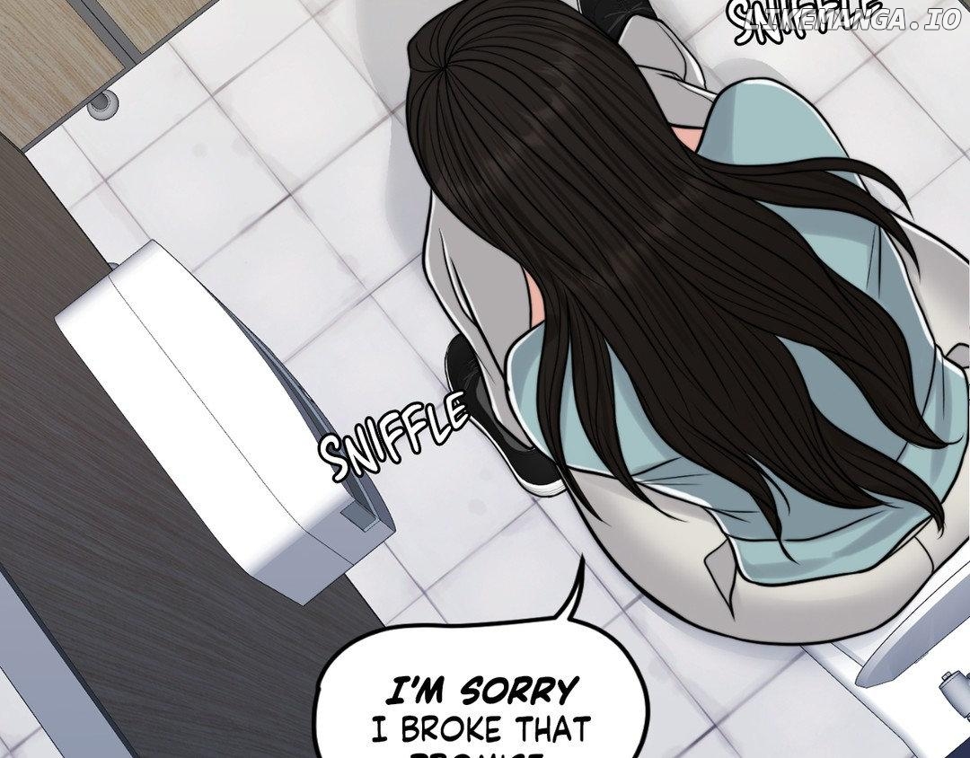 Wife for 1000 Days Chapter 71 - page 194