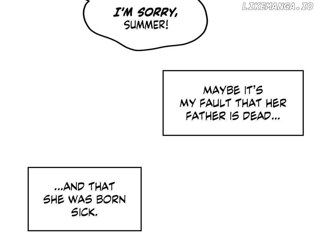 Wife for 1000 Days Chapter 71 - page 201