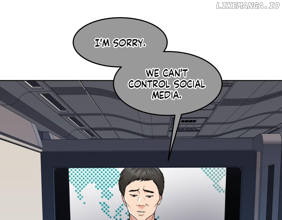 Wife for 1000 Days Chapter 71 - page 22