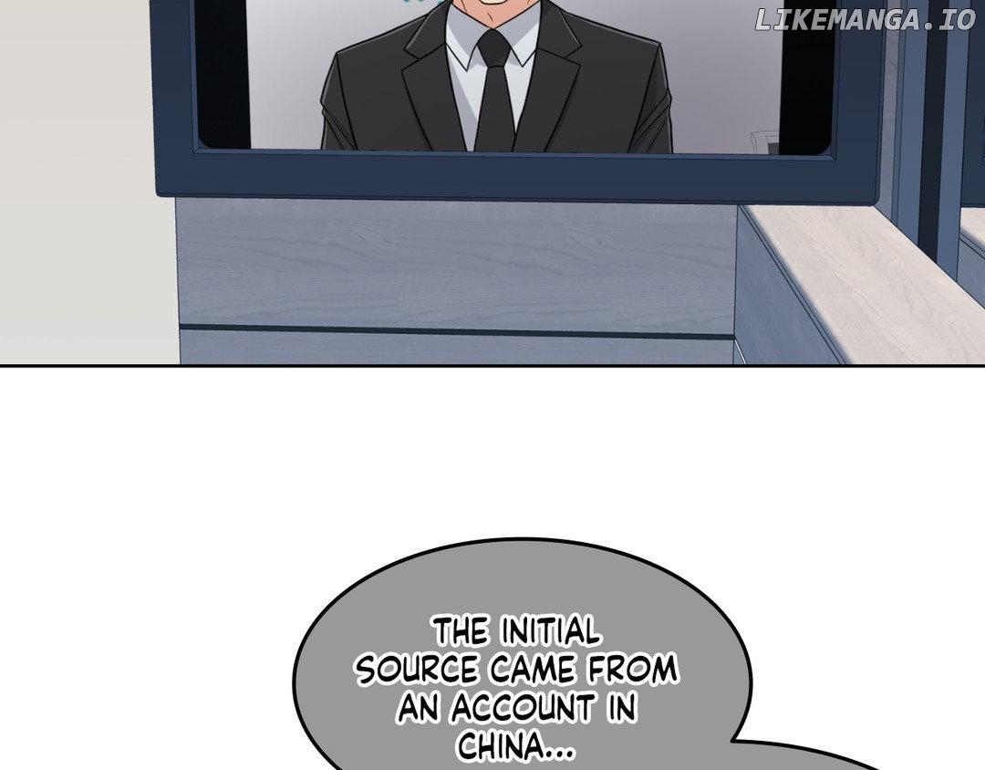 Wife for 1000 Days Chapter 71 - page 23