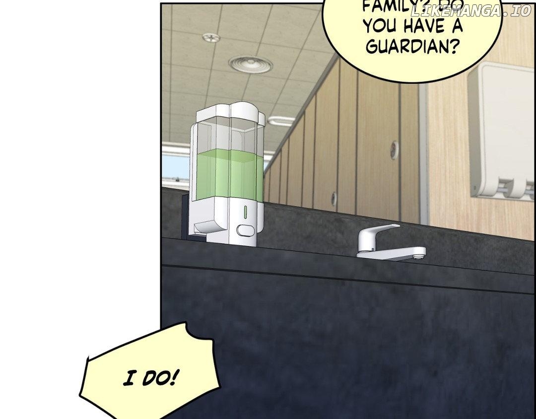 Wife for 1000 Days Chapter 71 - page 221