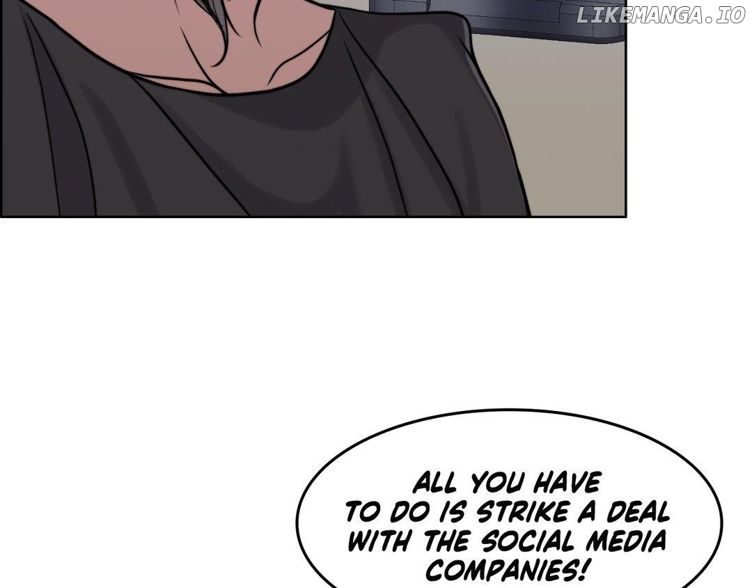 Wife for 1000 Days Chapter 71 - page 25