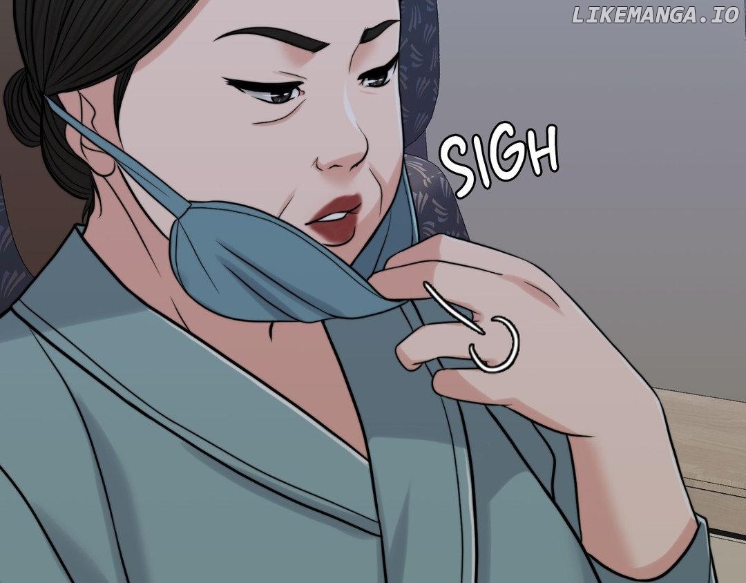 Wife for 1000 Days Chapter 71 - page 45