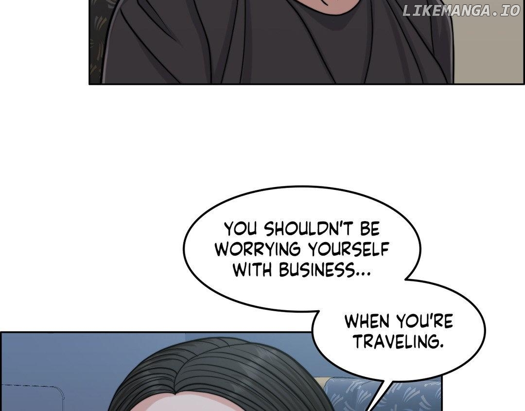 Wife for 1000 Days Chapter 71 - page 48