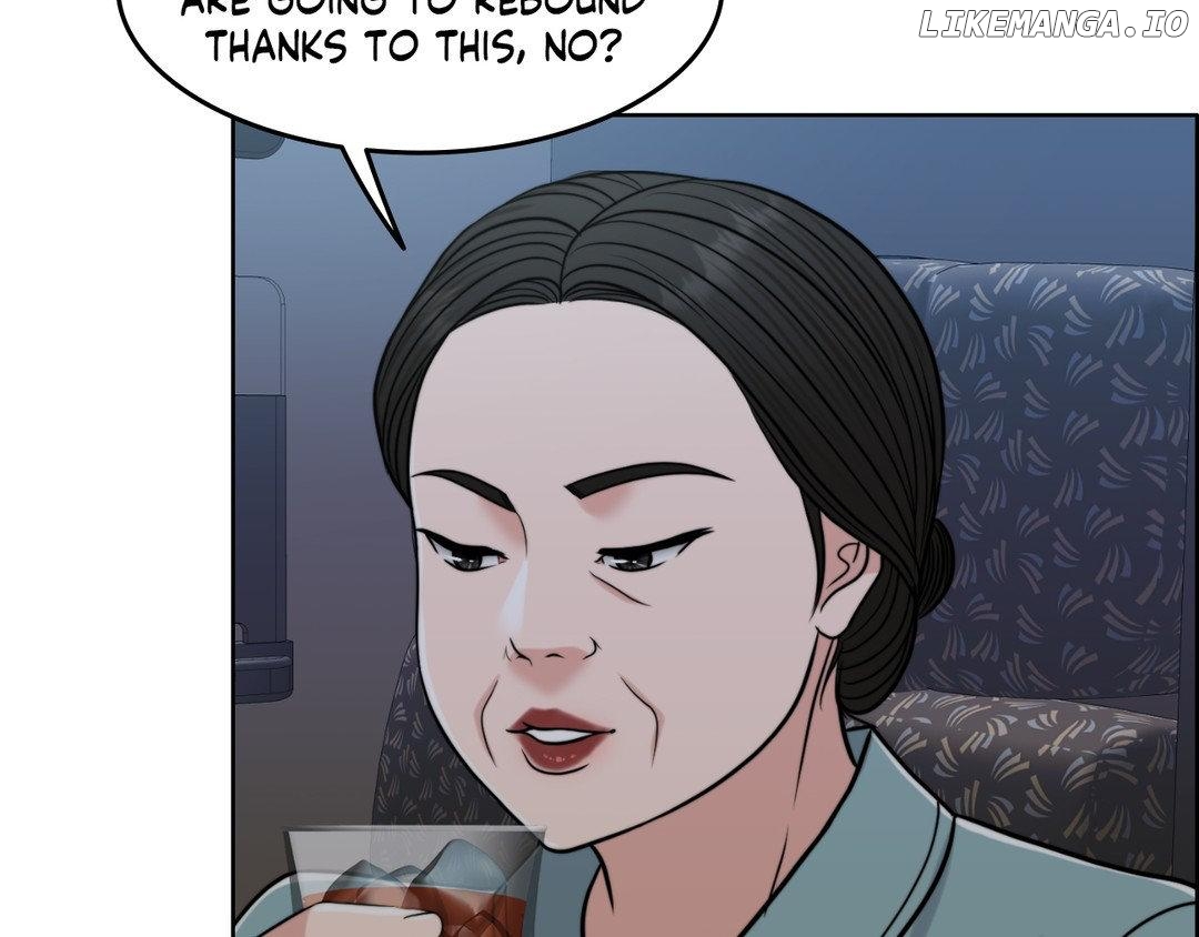 Wife for 1000 Days Chapter 71 - page 54