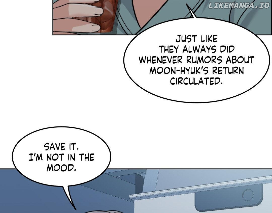 Wife for 1000 Days Chapter 71 - page 55