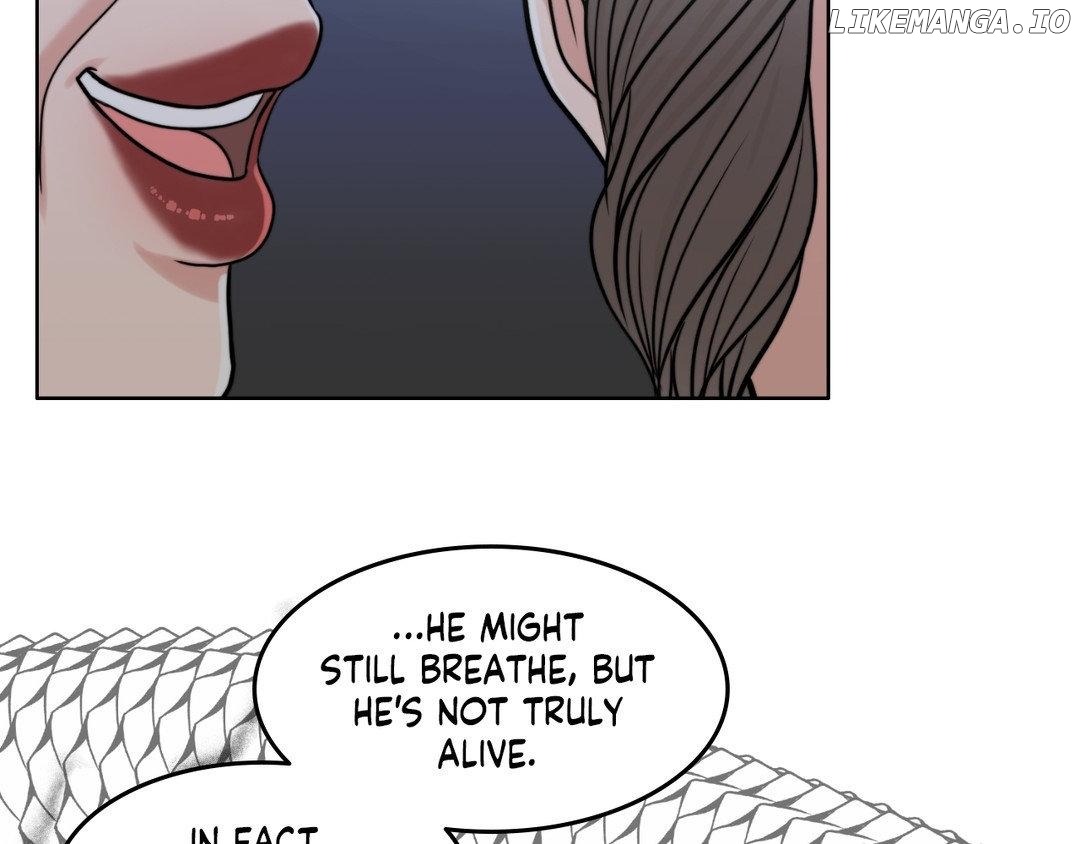 Wife for 1000 Days Chapter 71 - page 62