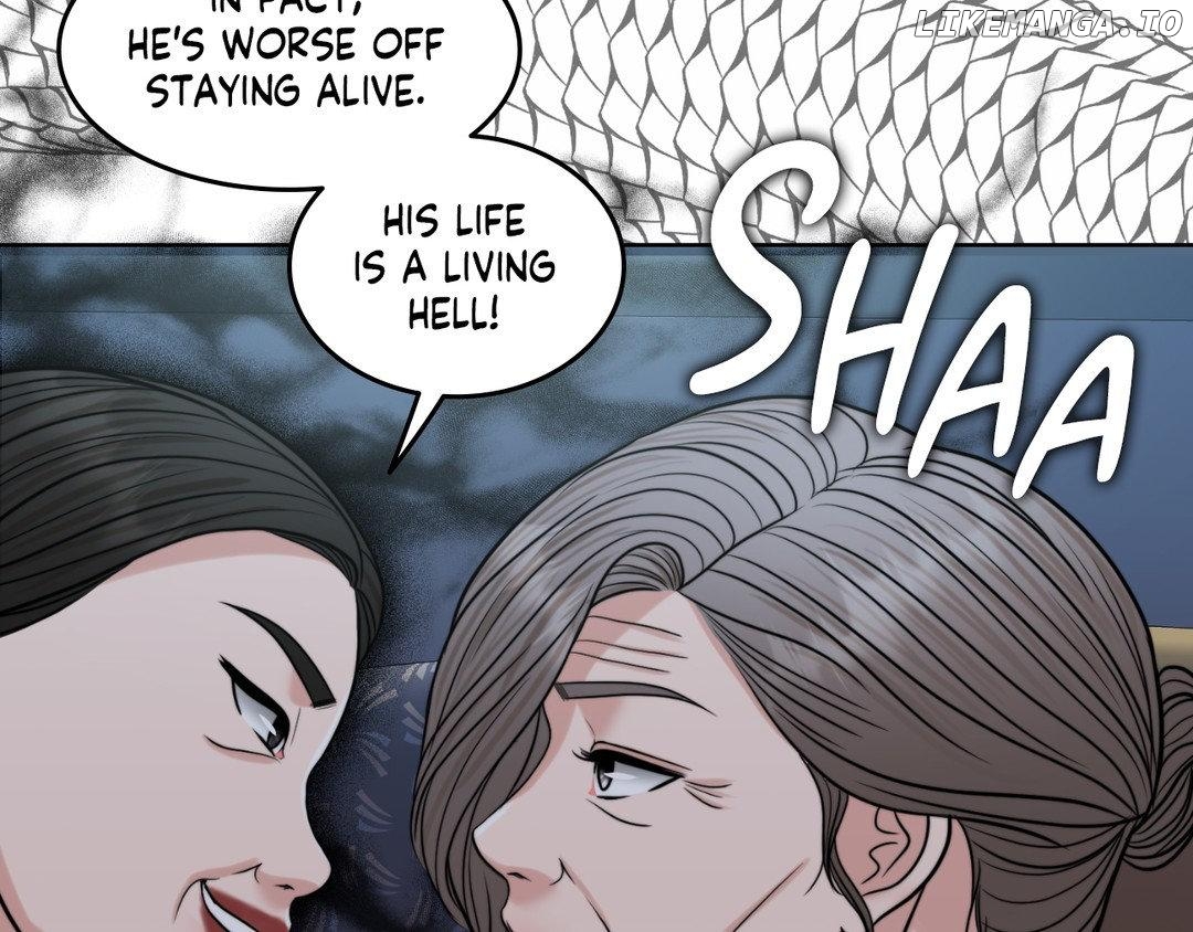 Wife for 1000 Days Chapter 71 - page 63