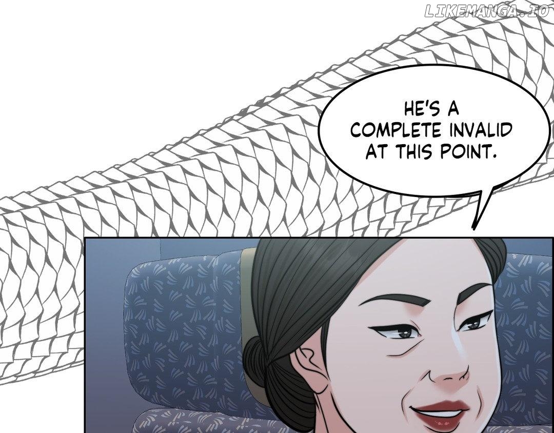 Wife for 1000 Days Chapter 71 - page 65