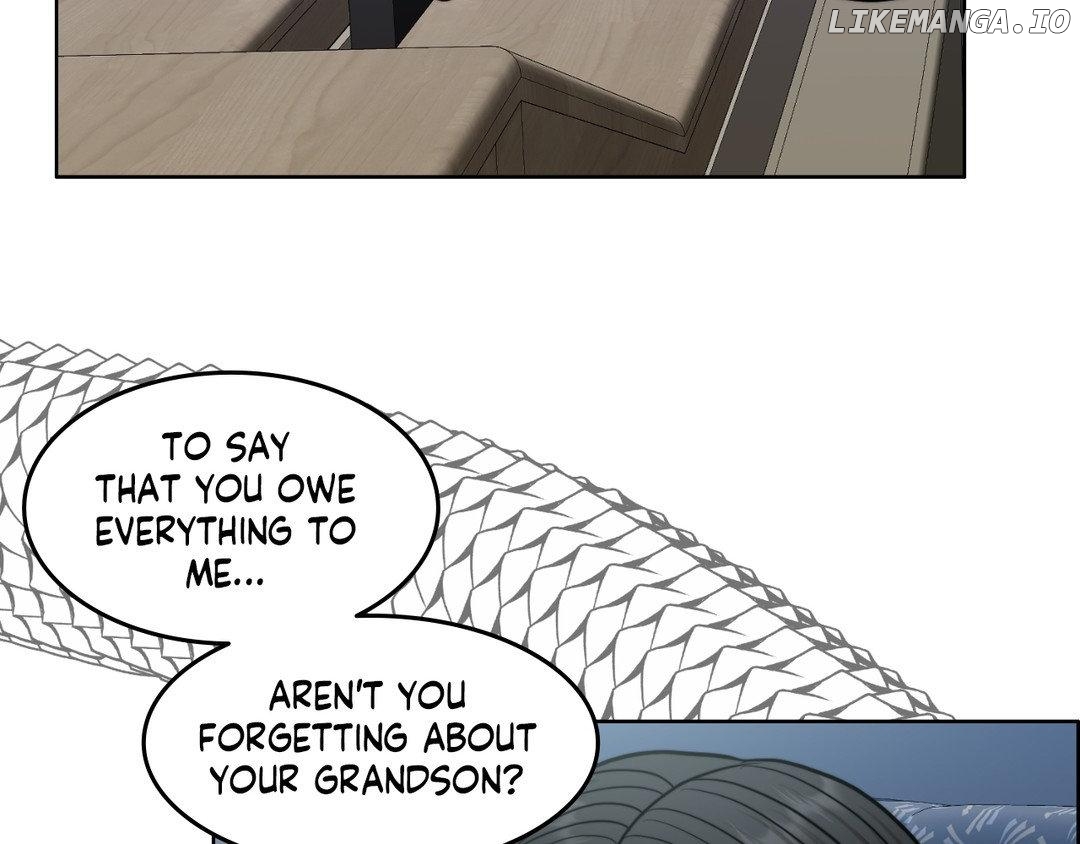 Wife for 1000 Days Chapter 71 - page 69