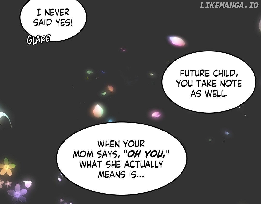 Wife for 1000 Days Chapter 71 - page 99