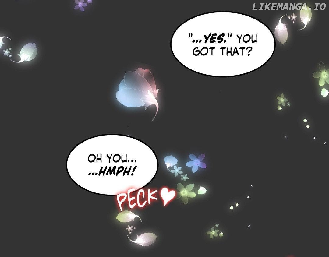 Wife for 1000 Days Chapter 71 - page 100