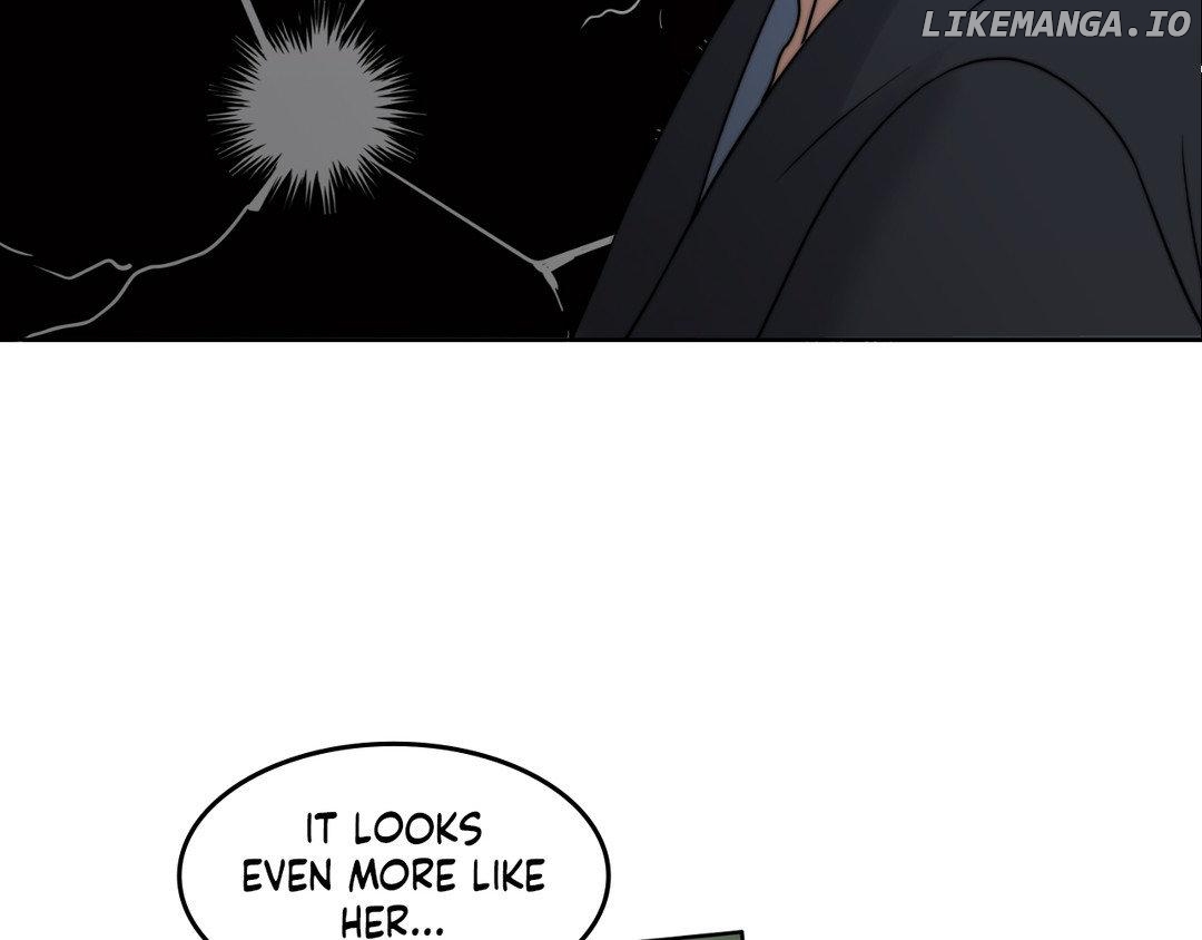 Wife for 1000 Days Chapter 73 - page 11