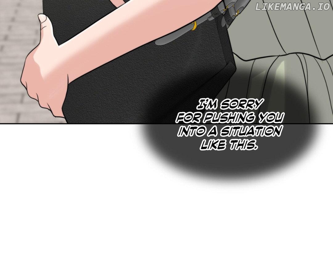 Wife for 1000 Days Chapter 73 - page 111