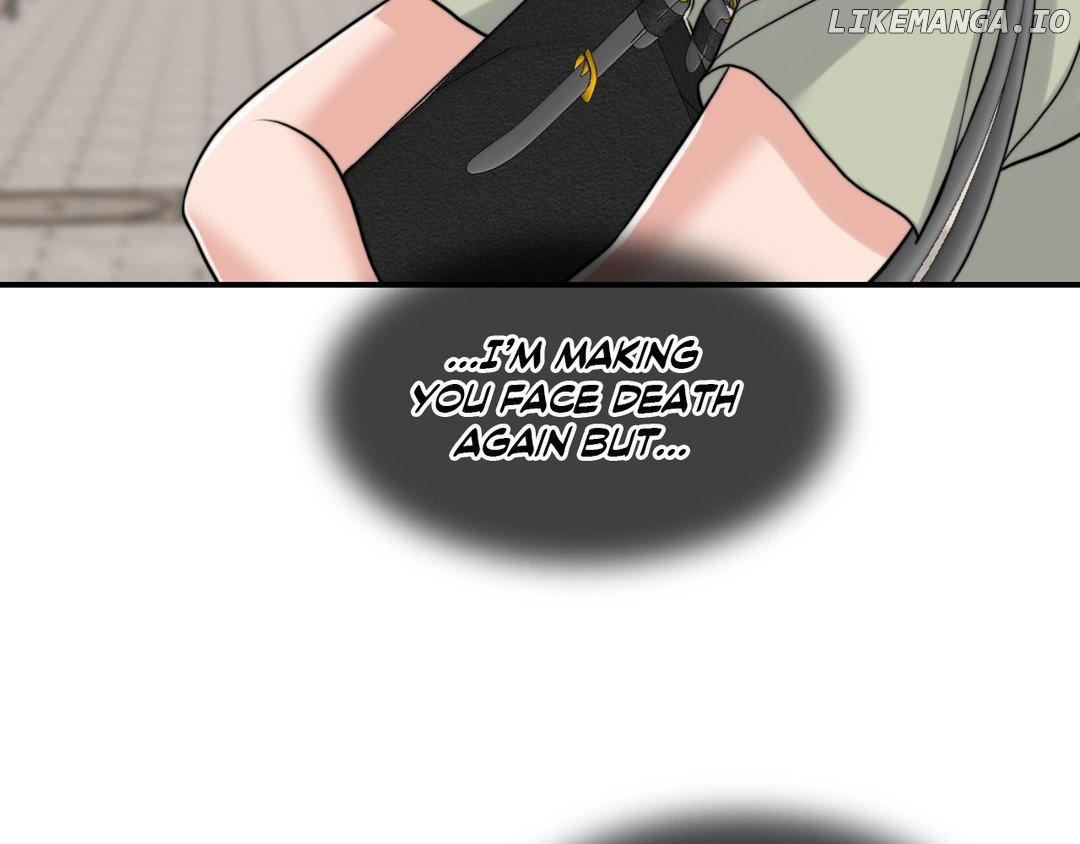 Wife for 1000 Days Chapter 73 - page 113