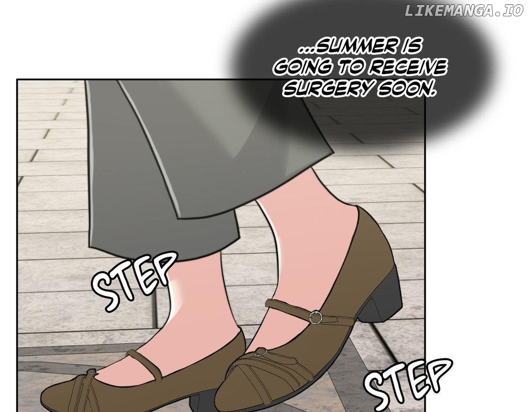 Wife for 1000 Days Chapter 73 - page 114