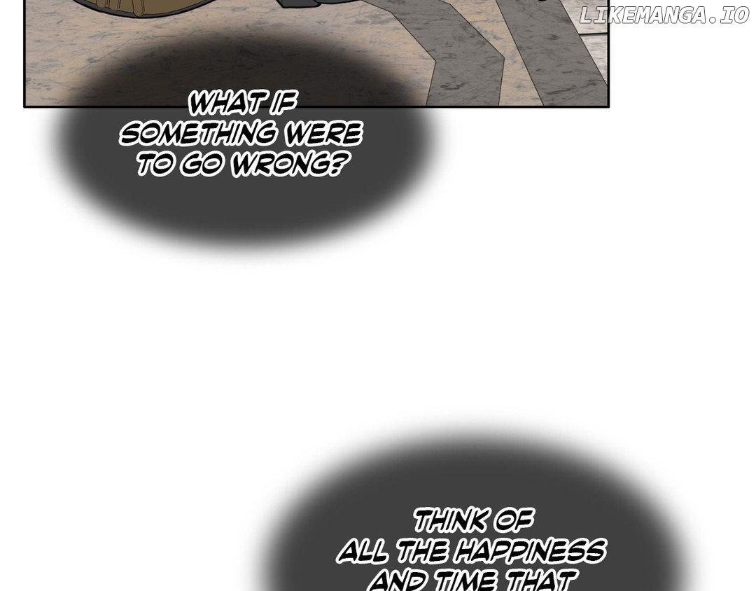 Wife for 1000 Days Chapter 73 - page 115