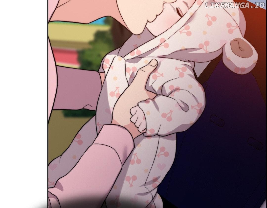 Wife for 1000 Days Chapter 73 - page 119