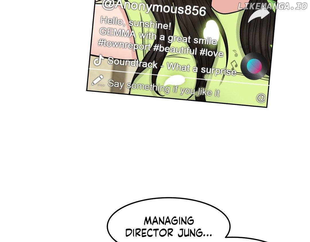 Wife for 1000 Days Chapter 73 - page 14