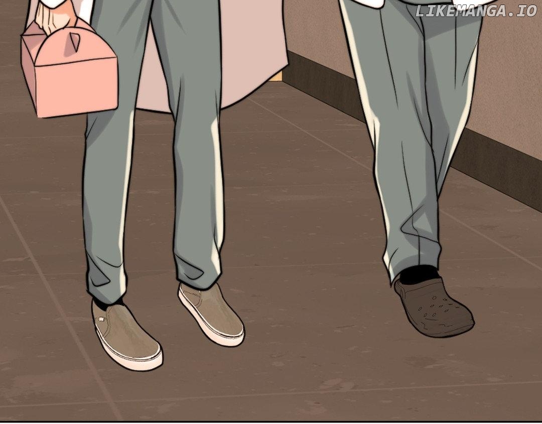 Wife for 1000 Days Chapter 73 - page 133