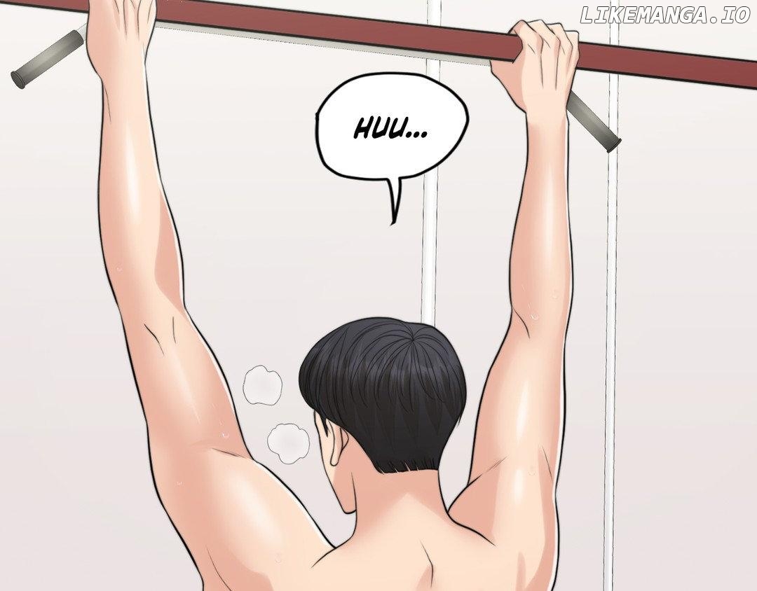 Wife for 1000 Days Chapter 73 - page 154