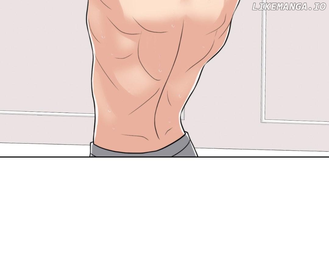 Wife for 1000 Days Chapter 73 - page 155