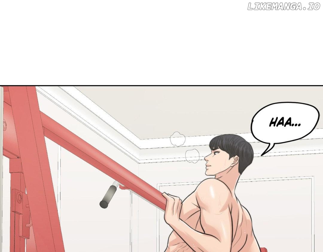 Wife for 1000 Days Chapter 73 - page 158