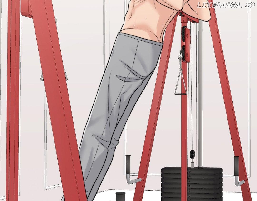 Wife for 1000 Days Chapter 73 - page 159