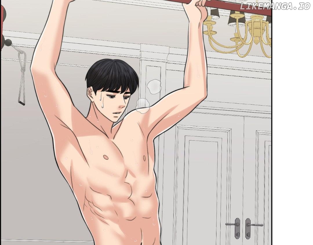 Wife for 1000 Days Chapter 73 - page 164