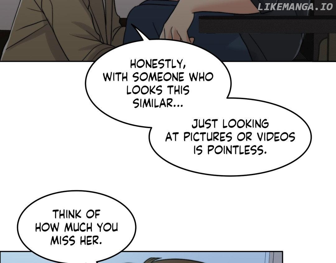 Wife for 1000 Days Chapter 73 - page 18