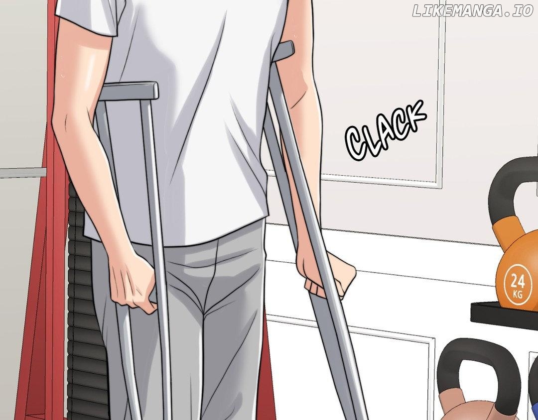 Wife for 1000 Days Chapter 73 - page 172