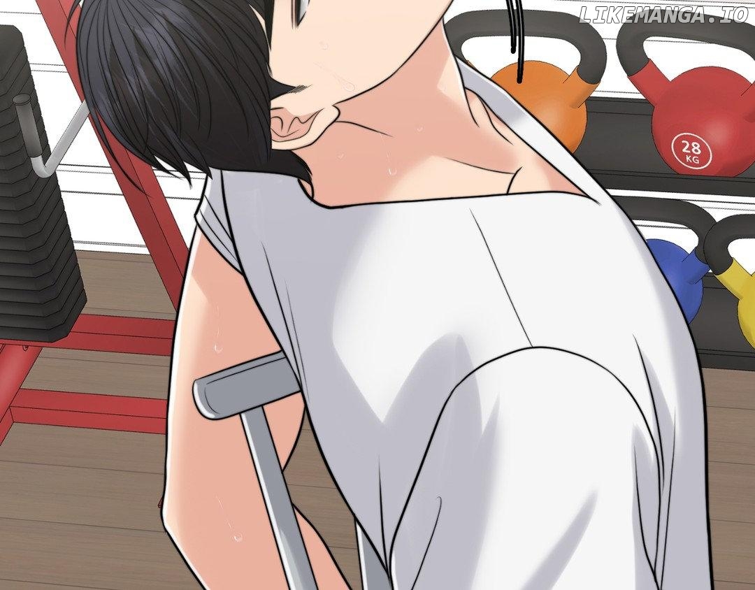 Wife for 1000 Days Chapter 73 - page 175