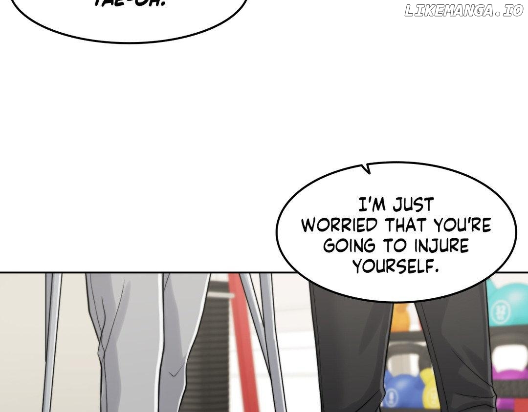 Wife for 1000 Days Chapter 73 - page 180