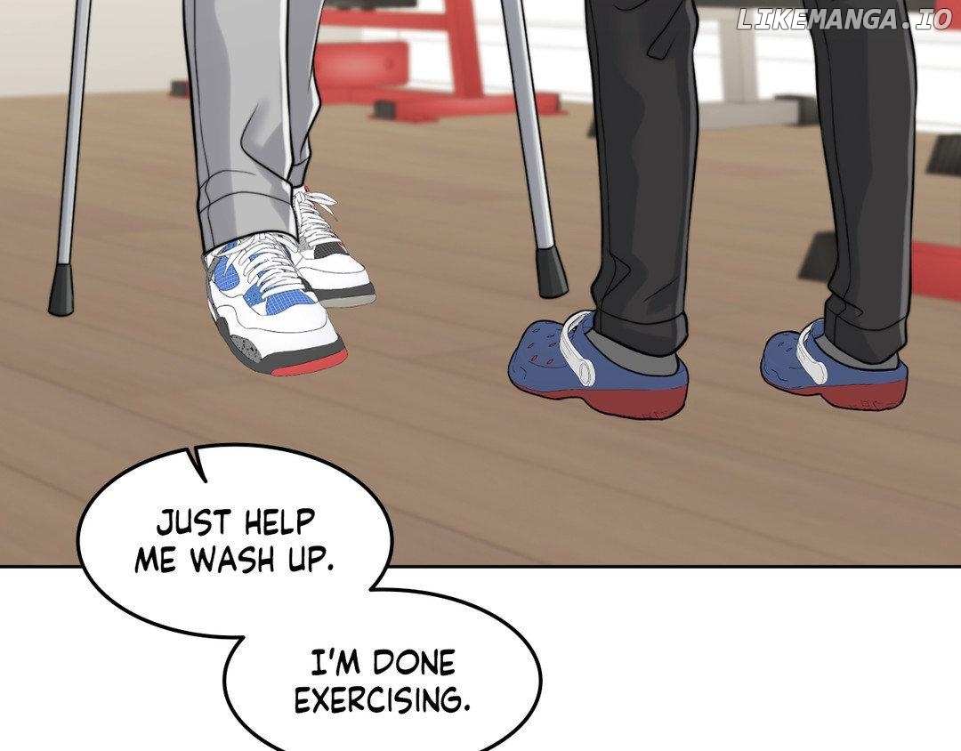 Wife for 1000 Days Chapter 73 - page 181