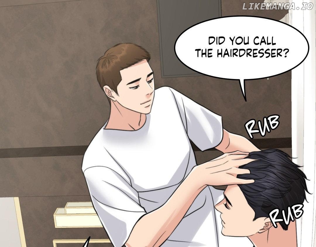 Wife for 1000 Days Chapter 73 - page 187