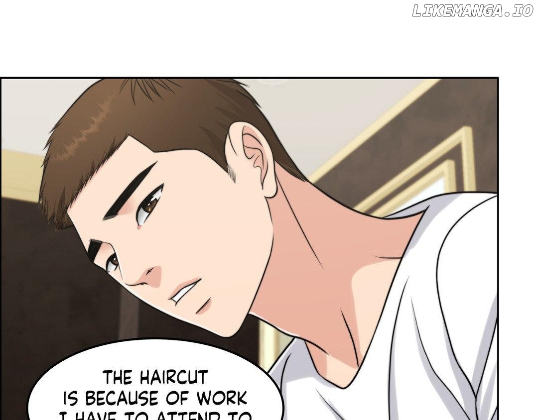 Wife for 1000 Days Chapter 73 - page 190