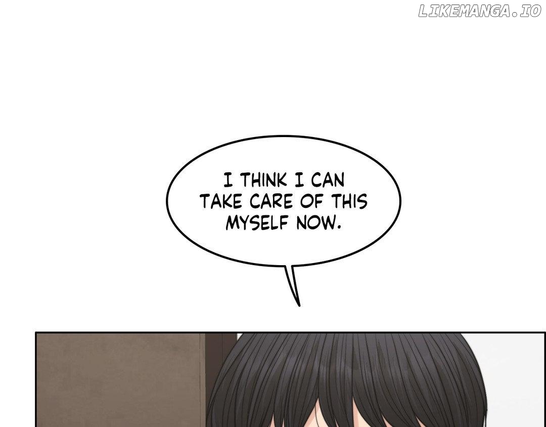 Wife for 1000 Days Chapter 73 - page 196