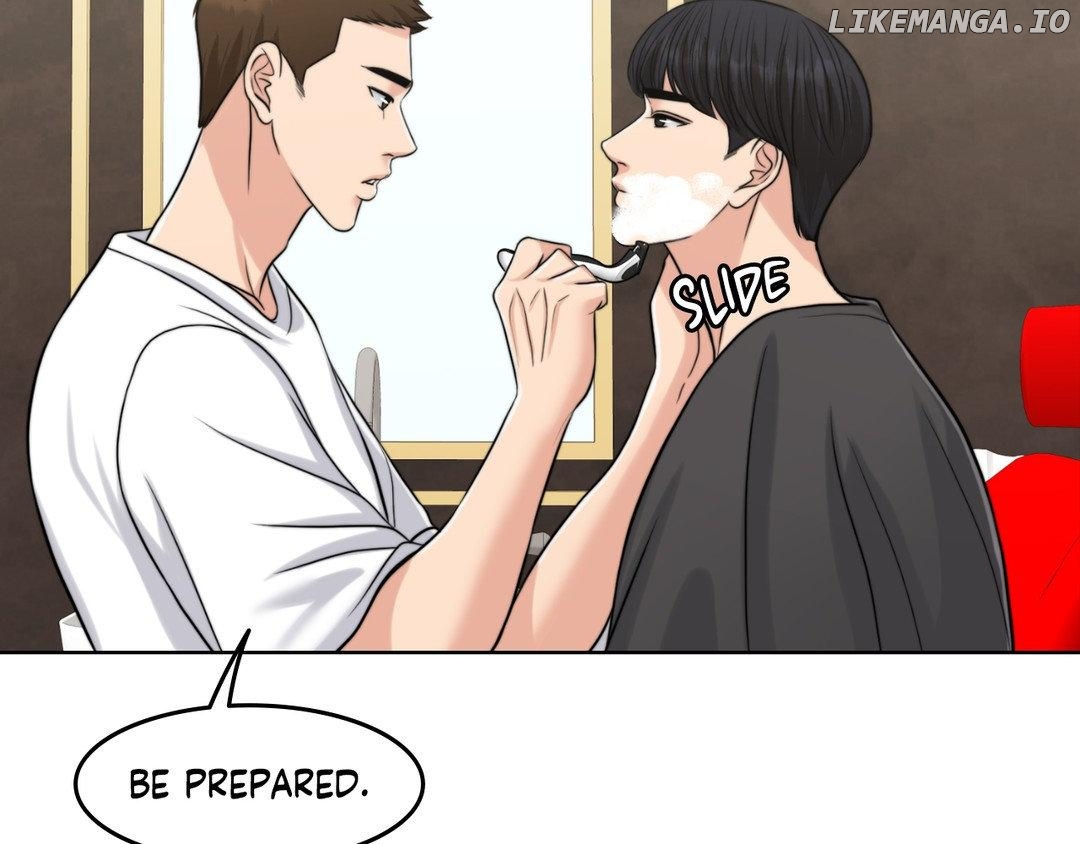 Wife for 1000 Days Chapter 73 - page 199