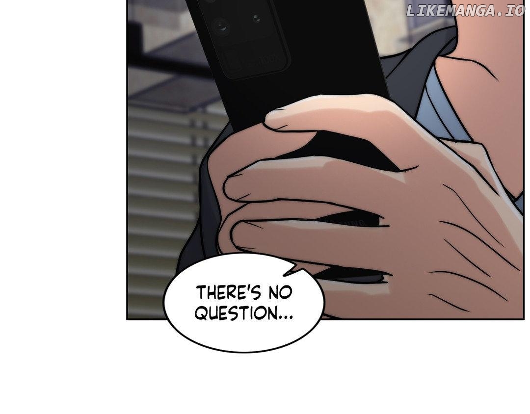 Wife for 1000 Days Chapter 73 - page 21