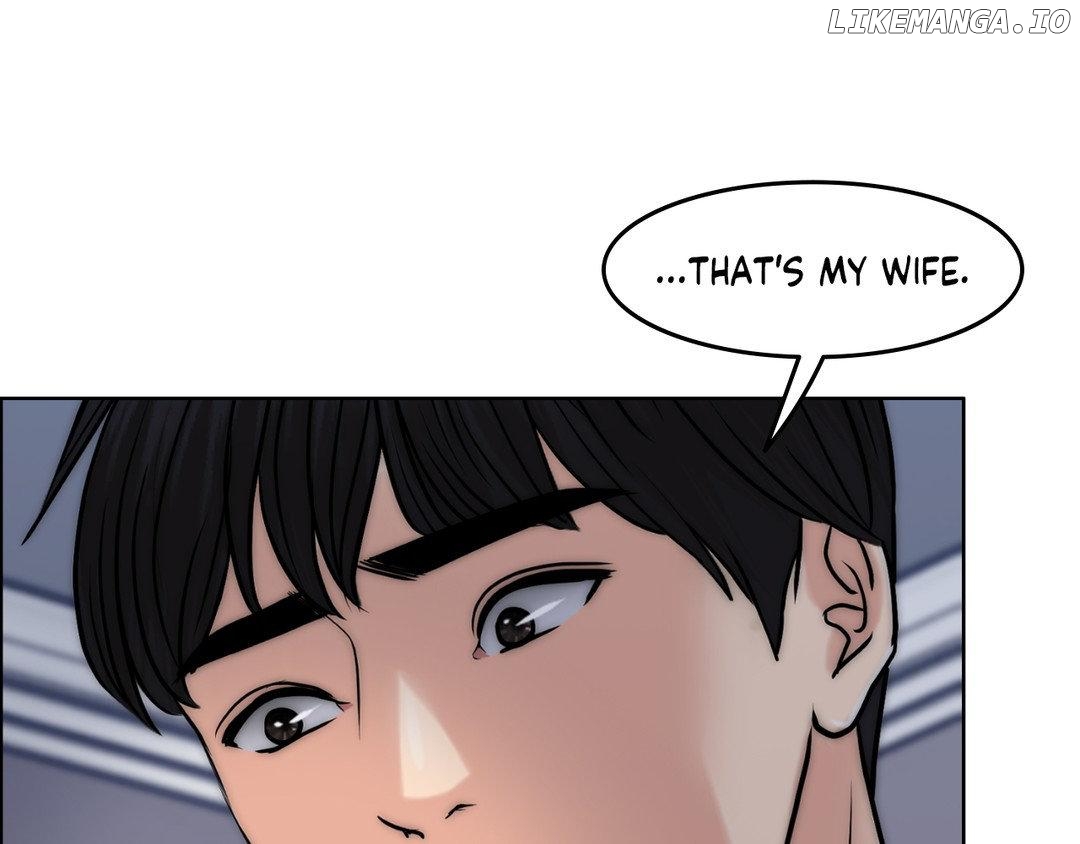 Wife for 1000 Days Chapter 73 - page 22