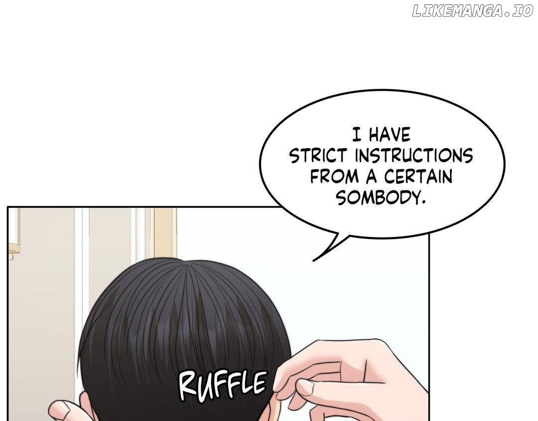 Wife for 1000 Days Chapter 73 - page 212