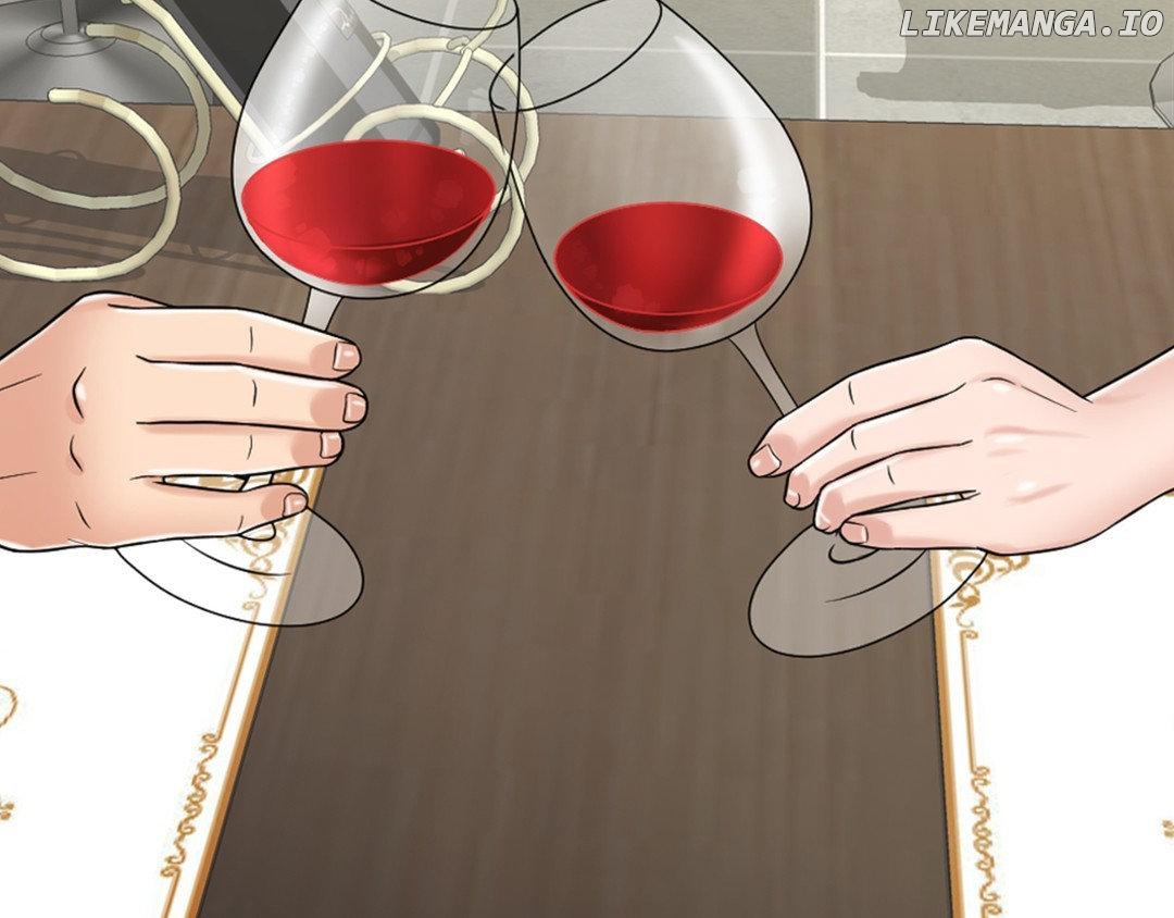 Wife for 1000 Days Chapter 73 - page 25