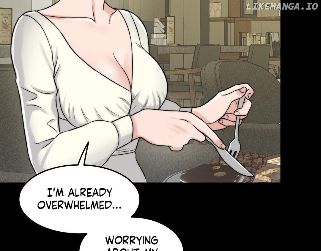 Wife for 1000 Days Chapter 73 - page 35