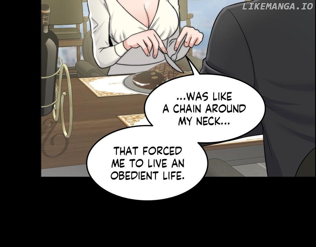 Wife for 1000 Days Chapter 73 - page 39