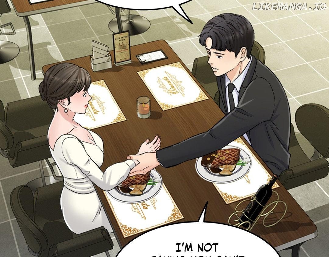 Wife for 1000 Days Chapter 73 - page 48