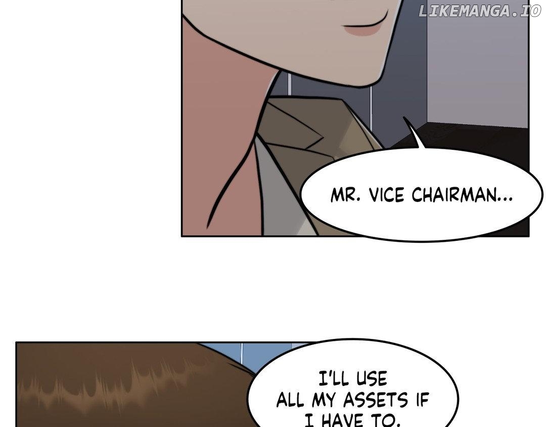 Wife for 1000 Days Chapter 73 - page 55