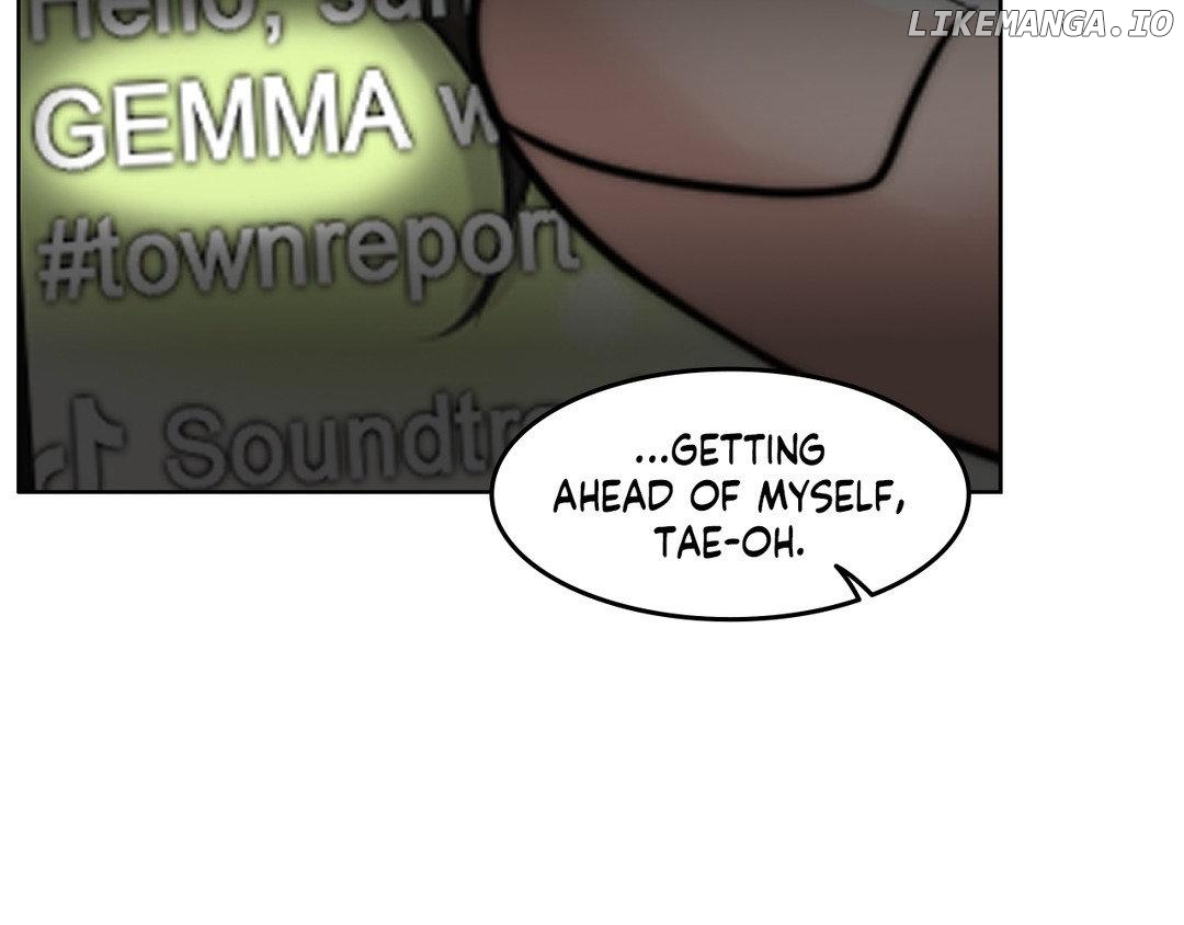 Wife for 1000 Days Chapter 73 - page 60